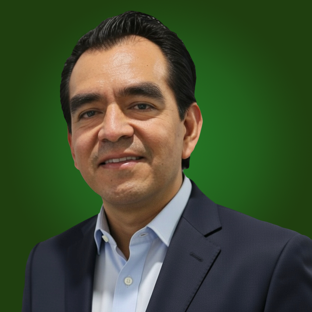 Ángel Guerrero