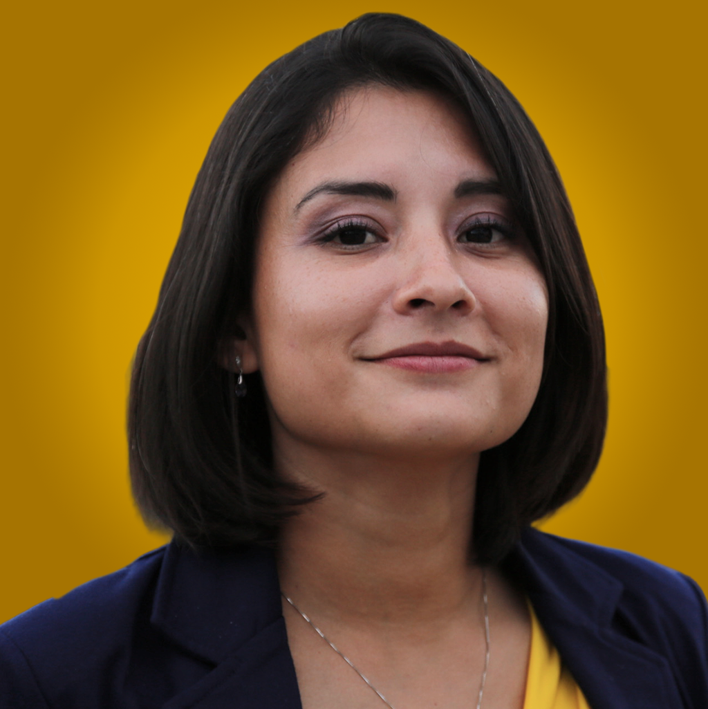 Itzel Bello