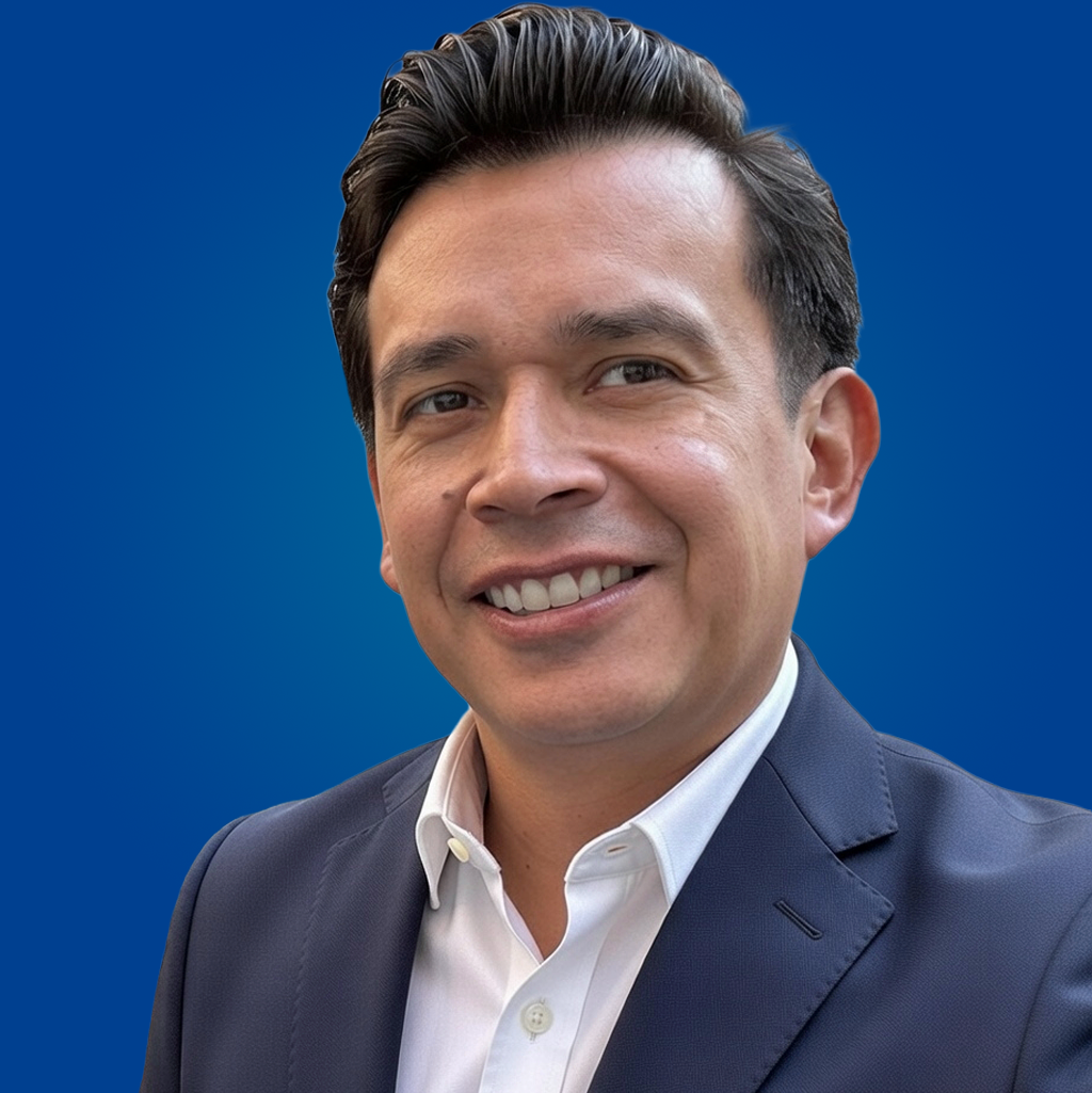 Marco Cueto